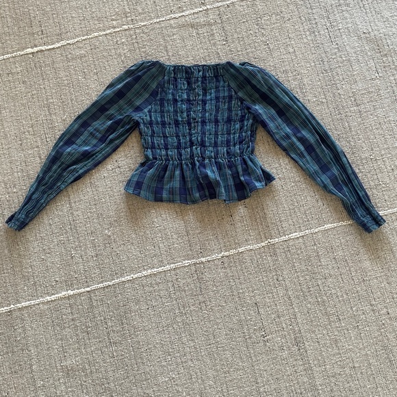 Cutest Blouse - Picture 5 of 8